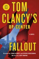 Tom Clancy’s Fallout by Jeff Rovin (ePUB) Free Download