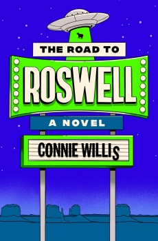 The Road to Roswell by Connie Willis (ePUB) Free Download