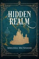 Hidden Realm by Melissa McShane (ePUB) Free Download