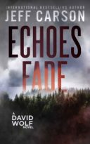 Echoes Fade by Jeff Carson (ePUB) Free Download
