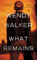 What Remains by Wendy Walker (ePUB) Free Download
