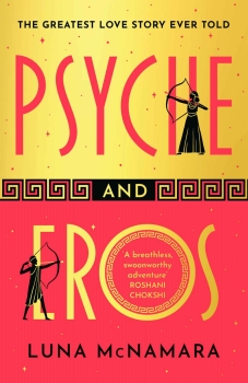 Psyche and Eros by Luna McNamara (ePUB) Free Download