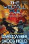 The Weltall File by David Weber, Jacob Holo (ePUB) Free Download