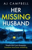 Her Missing Husband by AJ Campbell (ePUB) Free Download