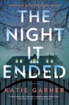 The Night It Ended by Katie Garner (ePUB) Free Download