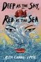 Deep as the Sky, Red as the Sea by Rita Chang-Eppig (ePUB) Free Download