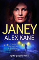 Janey by Alex Kane (ePUB) Free Download