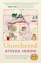 Untethered by Ayesha Inoon (ePUB) Free Download