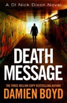 Death Message by Damien Boyd (ePUB) Free Download