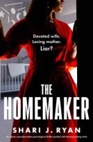 The Homemaker by Shari J. Ryan (ePUB) Free Download