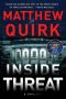 Inside Threat by Matthew Quirk (ePUB) Free Download