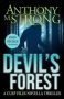 Devil’s Forest by Anthony M. Strong (ePUB) Free Download