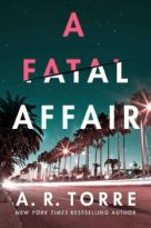 A Fatal Affair by A. R. Torre (ePUB) Free Download