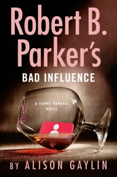 Robert B. Parker’s Bad Influence by Alison Gaylin (ePUB) Free Download