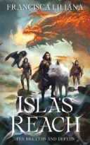 Isla’s Reach by Francisca Liliana (ePUB) Free Download