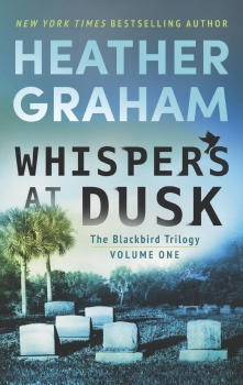 Whispers at Dusk by Heather Graham (ePUB) Free Download