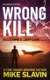 Wrong Kill by Mike Slavin (ePUB) Free Download