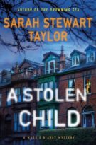 A Stolen Child by Sarah Stewart Taylor (ePUB) Free Download