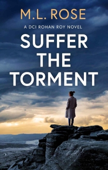 Suffer The Torment by ML Rose (ePUB) Free Download