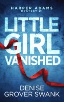 Little Girl Vanished by Denise Grover Swank (ePUB) Free Download