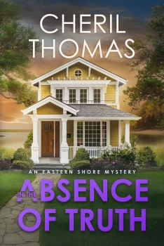 In the Absence of Truth by Cheril Thomas (ePUB) Free Download