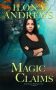 Magic Claims by Ilona Andrews (ePUB) Free Download