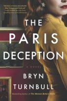 The Paris Deception by Bryn Turnbull (ePUB) Free Download