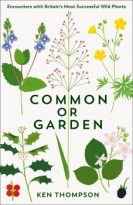 Common or Garden by Ken Thompson (ePUB) Free Download