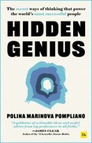 Hidden Genius by Polina Marinova Pompliano (ePUB) Free Download