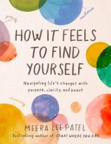 How It Feels to Find Yourself by Meera Lee Patel (ePUB) Free Download