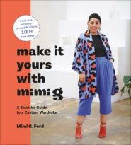 Make It Yours with Mimi G by Mimi Ford (ePUB) Free Download