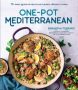 One-Pot Mediterranean by Samantha Ferraro (ePUB) Free Download