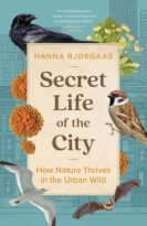 Secret Life of the City by Hanna Hagen Bjørgaas (ePUB) Free Download