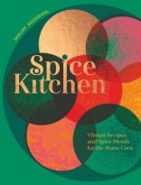 Spice Kitchen by Sanjay Aggarwal (ePUB) Free Download