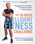 The 10-Week Intelligent Fitness Challenge by Simon Waterson (ePUB) Free Download