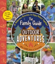 The Family Guide to Outdoor Adventures by Creek Stewart (ePUB) Free Download