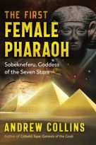 The First Female Pharaoh by Andrew Collins (ePUB) Free Download