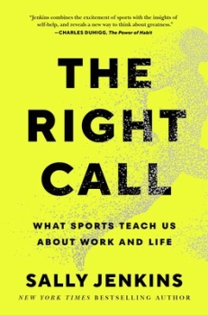 The Right Call by Sally Jenkins (ePUB) Free Download