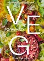 Veg Forward by Susan Spungen (ePUB) Free Download