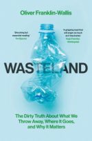 Wasteland by Oliver Franklin-Wallis (ePUB) Free Download