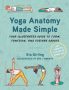 Yoga Anatomy Made Simple by Stu Girling (ePUB) Free Download