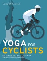 Yoga for Cyclists by Lexie Williamson (ePUB) Free Download