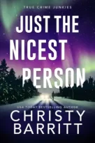 Just the Nicest Person by Christy Barritt (ePUB) Free Download