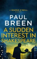 A Sudden Interest in Shakespeare by Paul Breen (ePUB) Free Download