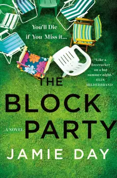 The Block Party by Jamie Day (ePUB) Free Download