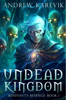 Undead Kingdom by Andrew Karevik (ePUB) Free Download