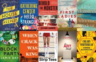 Amazon: Best Books of the Month - July, 2023 (ePUB) Free Download