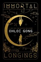 Immortal Longings by Chloe Gong (ePUB) Free Download