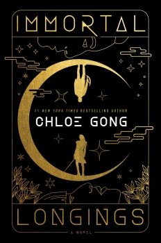 Immortal Longings by Chloe Gong (ePUB) Free Download