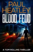 Blood Feud by Paul Heatley (ePUB) Free Download